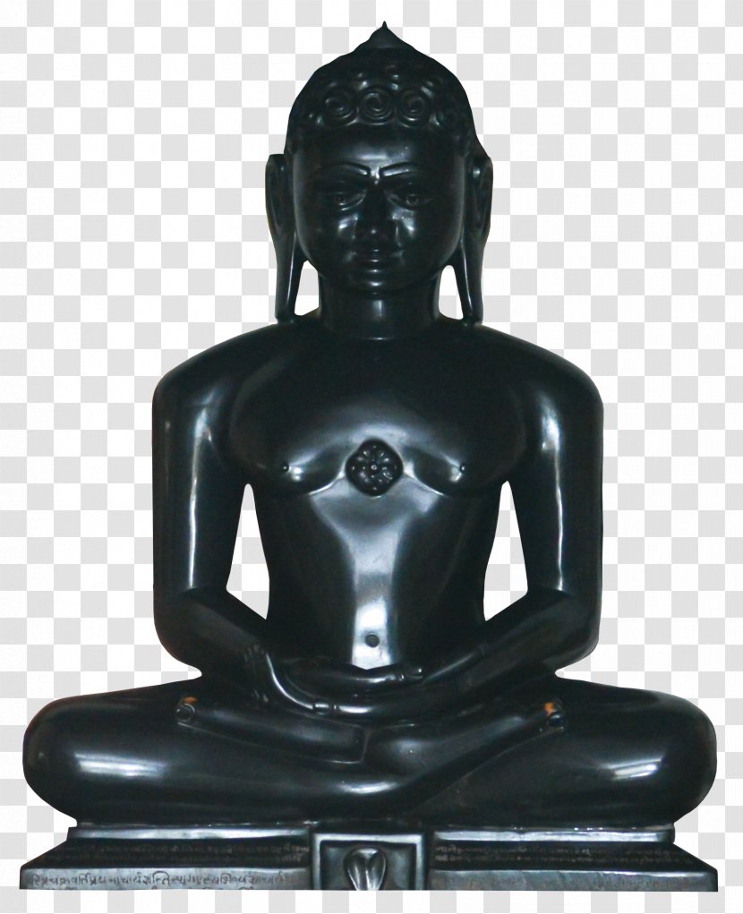 Statue Figurine - Jain Transparent PNG