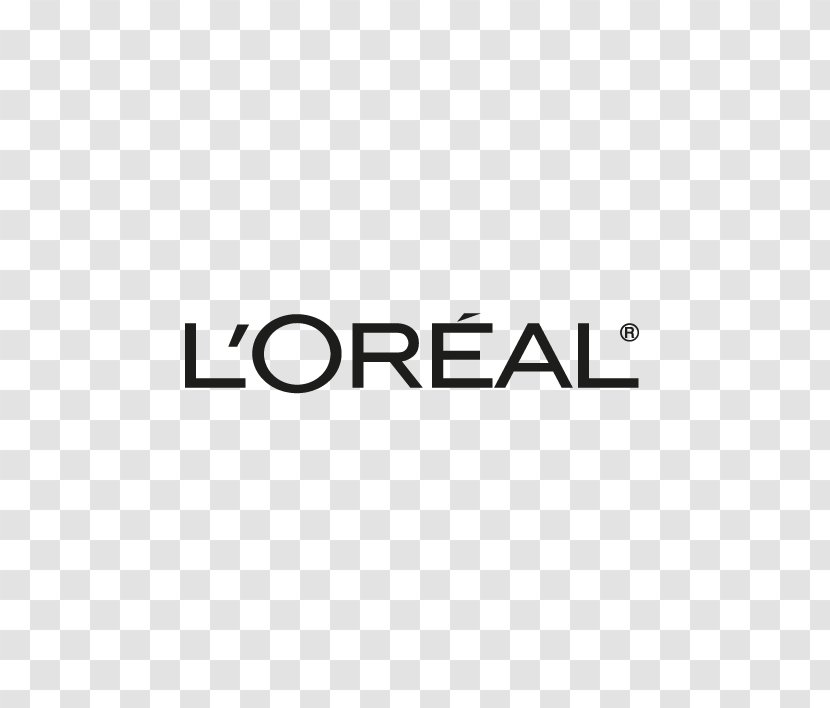 LÓreal Brand Marketing Hair - Rectangle Transparent PNG