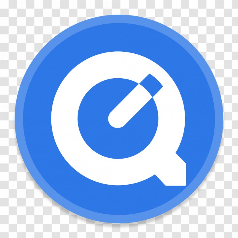Blue Organization Area Text - User - QuickTime Transparent PNG