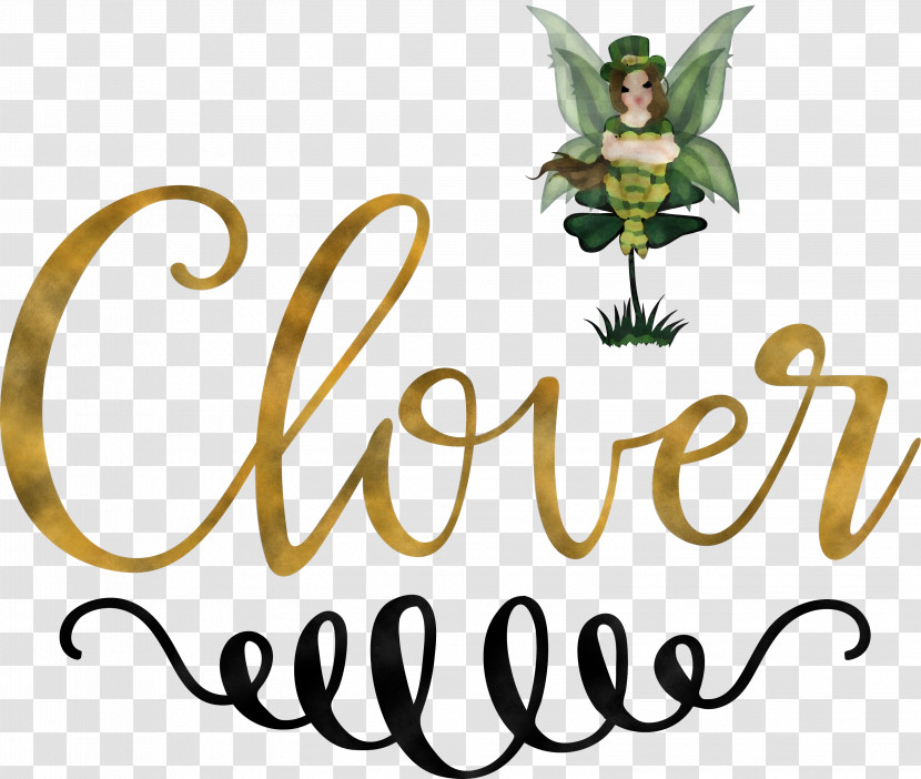 Clover St Patricks Day Saint Patrick Transparent PNG