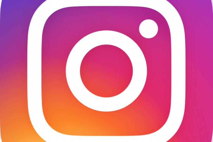 Logo Symbol WhatsApp - Magenta - Instagram Transparent PNG