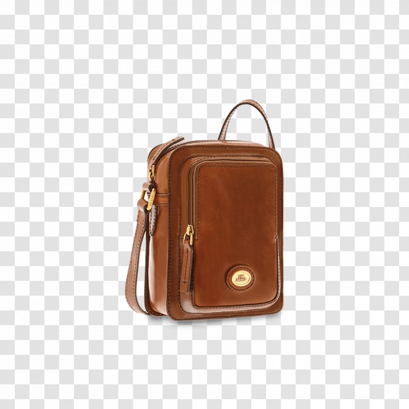 Leather Handbag Herrenhandtasche Man - Bag Transparent PNG