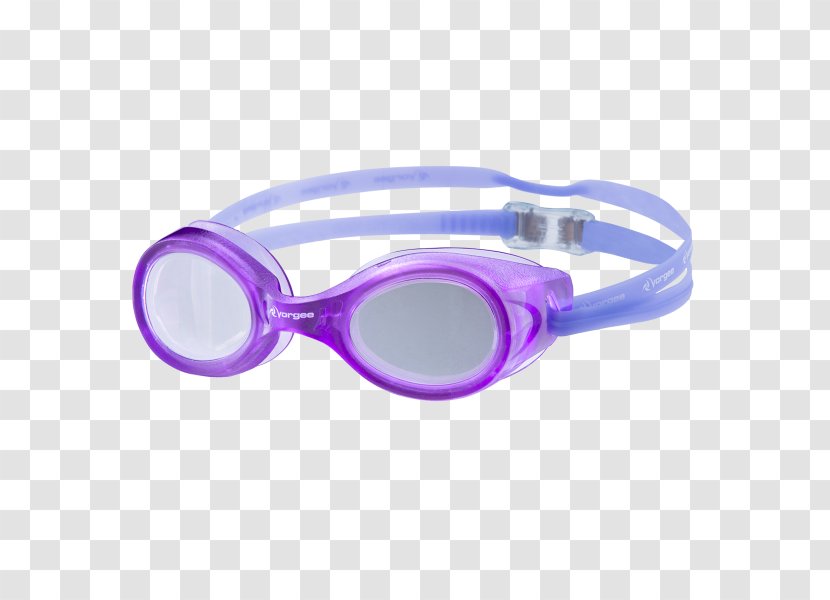 Goggles Product Design Diving & Snorkeling Masks Glasses - Personal Protective Equipment - Purple Fog Transparent PNG