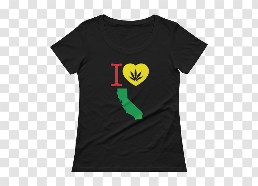 T-shirt Clothing Oregon Ducks Nike - Longsleeved Tshirt - Tee Shirt Cannabis Transparent PNG