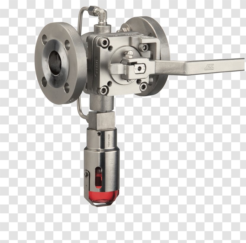 Sampling Valve Ball Sample - Solid - Tool Transparent PNG