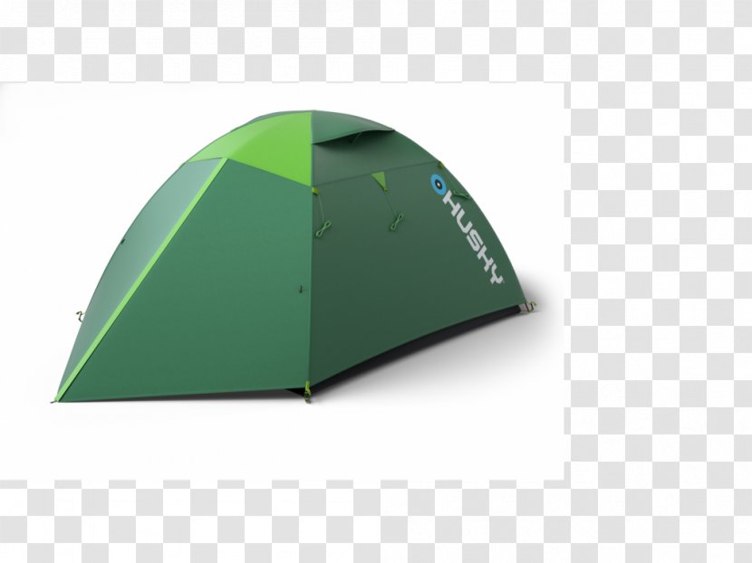 Tent Siberian Husky Camping Outdoor Recreation Campsite - Dog - Stan Transparent PNG