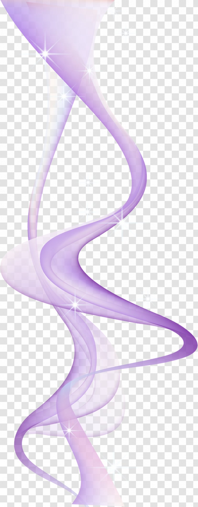 Light - Cartoon - Bowknot Transparent PNG