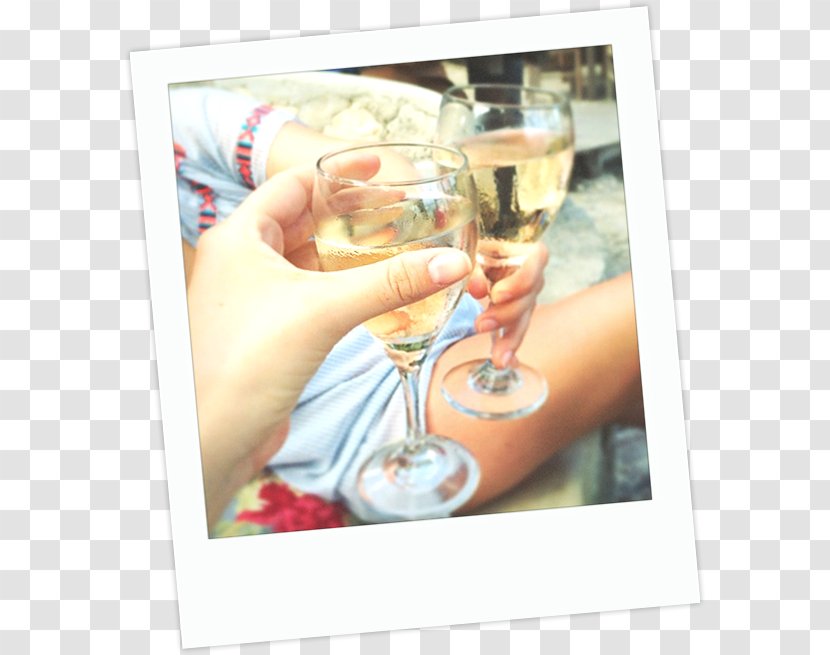Wine Glass Nail Art Labor Day Transparent PNG