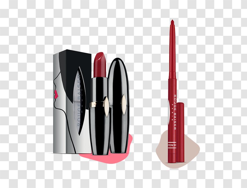 Lipstick Make-up Cosmetics Rouge - Lip Transparent PNG