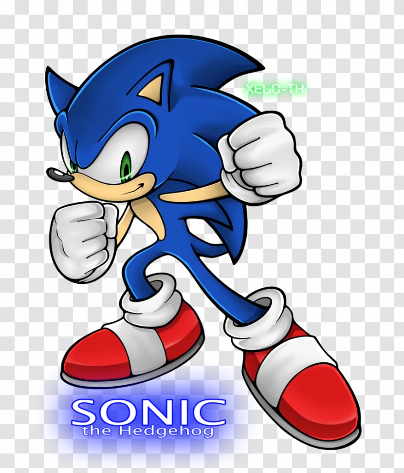 Sonic The Hedgehog Adventure And Secret Rings Shadow Amy Rose - Meng Stay Transparent PNG