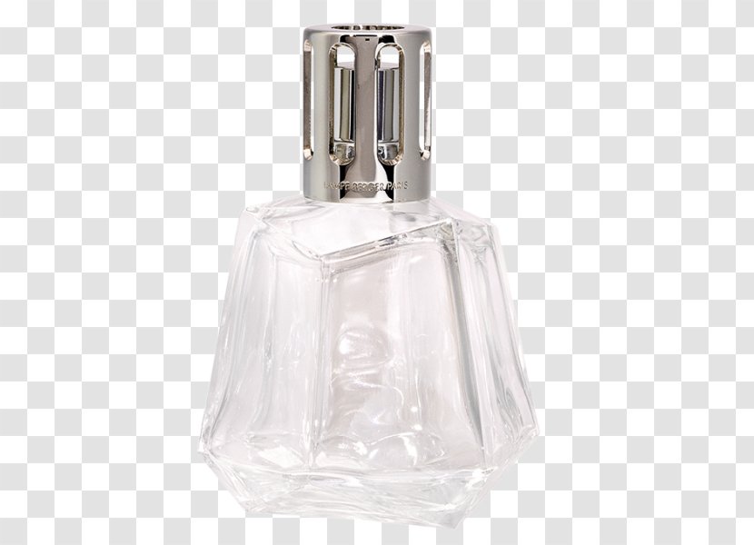 Fragrance Lamp Perfume Oil Light - Frame - Butte Cube Transparent PNG