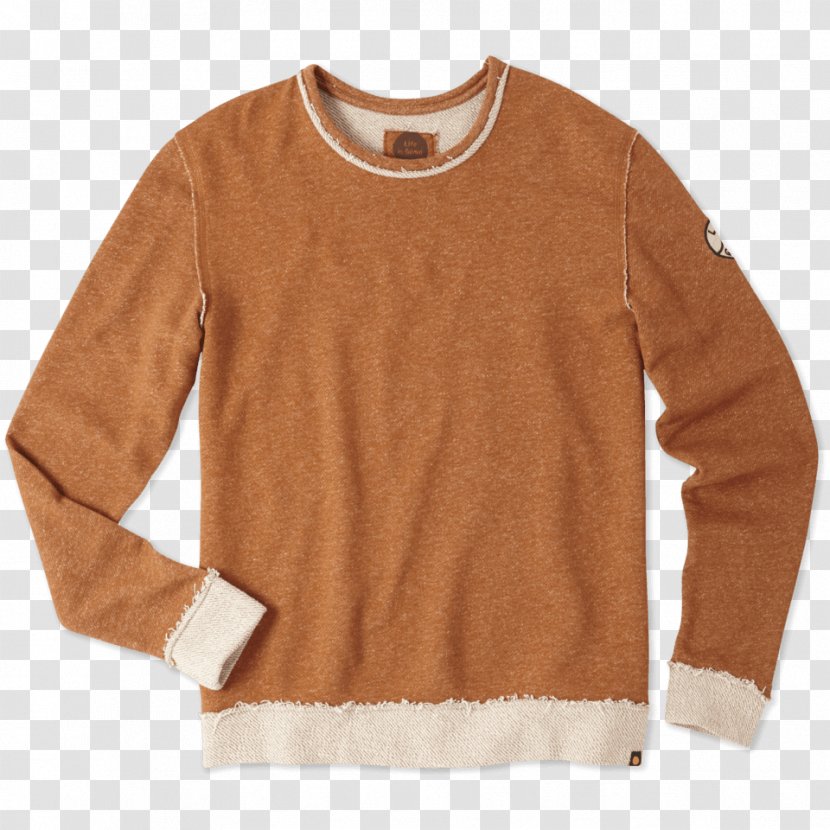 Long-sleeved T-shirt Bluza Sweater - T Shirt - Terry Crews Transparent PNG