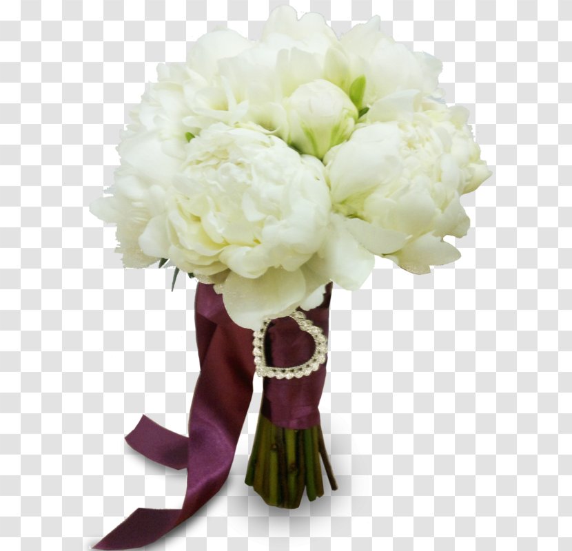 Garden Roses Flower Bouquet Peony Floral Design Wedding - Yandex - Flowers Transparent PNG