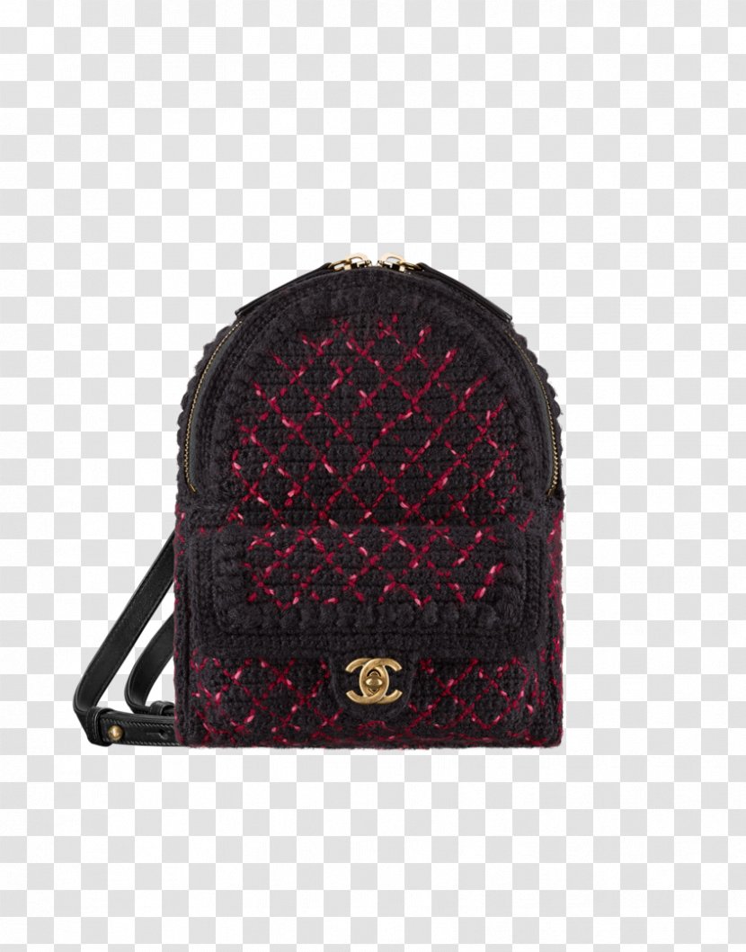 Chanel Handbag Backpack Cap - Headgear - Bag Transparent PNG
