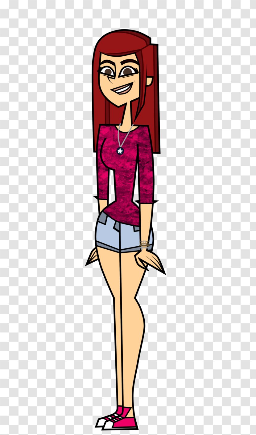 Cat Valentine Fan Art DeviantArt - Frame Transparent PNG