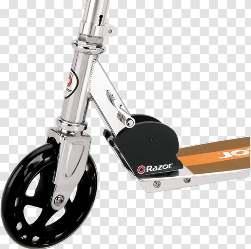 Kick Scooter Razor USA LLC Cruiser - Bicycle Part Transparent PNG