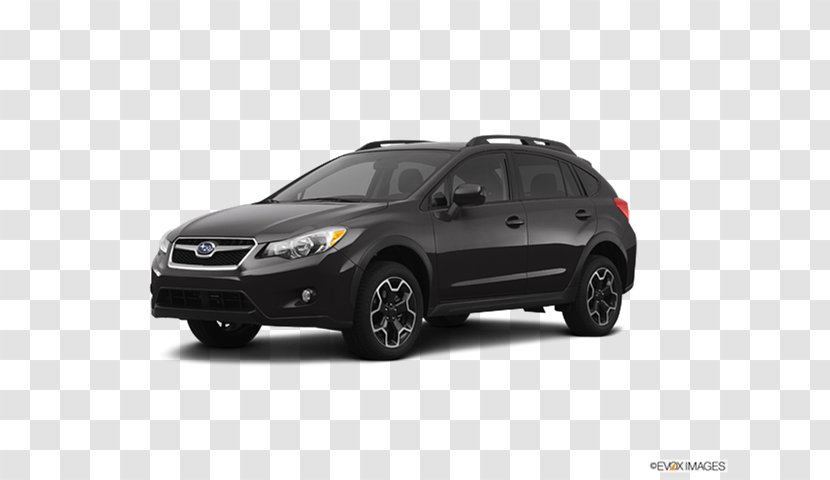 2018 Hyundai Santa Fe Sport Car Motor Company Utility Vehicle - Bumper - 2013 Subaru XV Crosstrek Transparent PNG