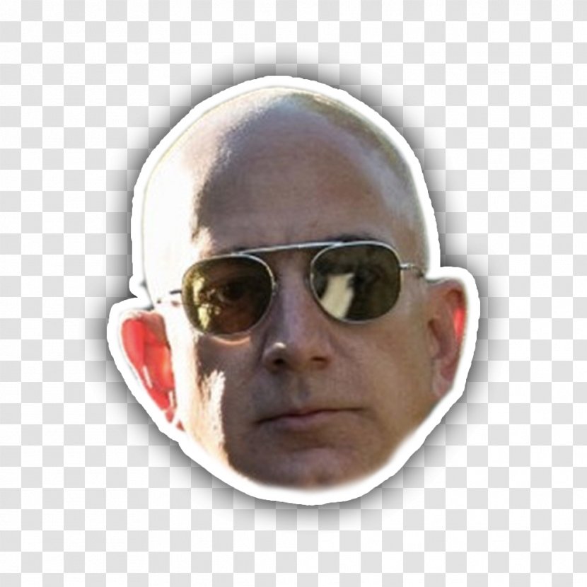 Jeff Bezos Amazon.com United States Chief Executive Retail - Personal Protective Equipment - Pope Francis Transparent PNG