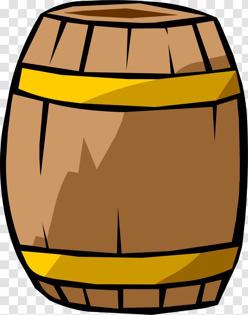 Barrel Club Penguin Clip Art - Symmetry - Nightclub Transparent PNG