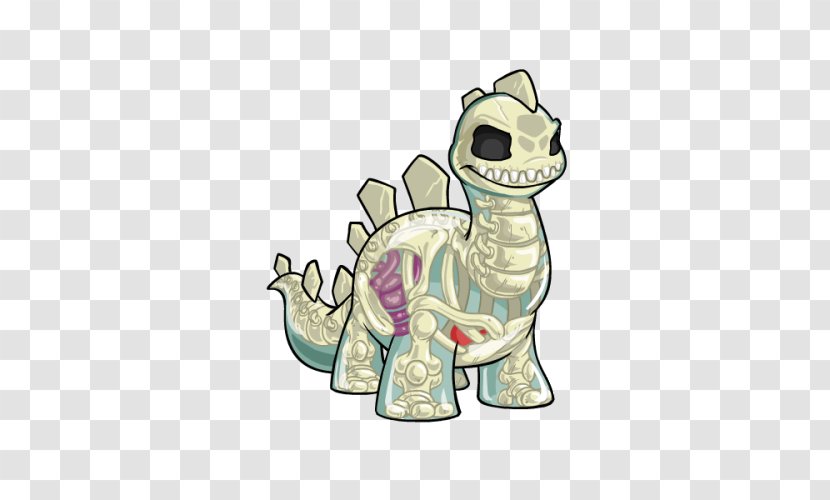 Neopets Clip Art Video Games - Organism - 5 Examples Of Endangered Species Transparent PNG