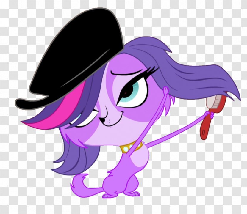 Pony Zoe Trent Sunil Nevla Pepper Clark Littlest Pet Shop - Frame - Background Transparent PNG