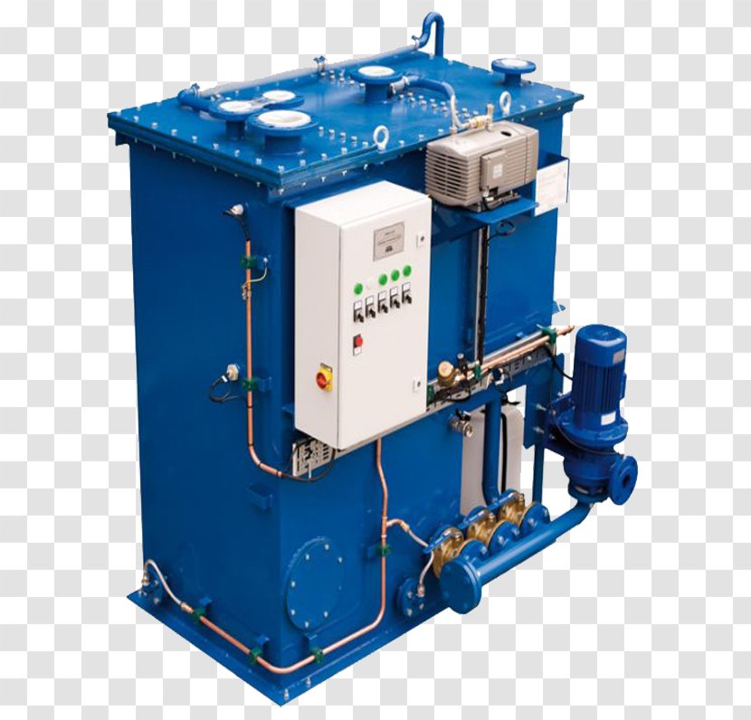 Sewage Treatment Water Manufacturing - Machining Transparent PNG
