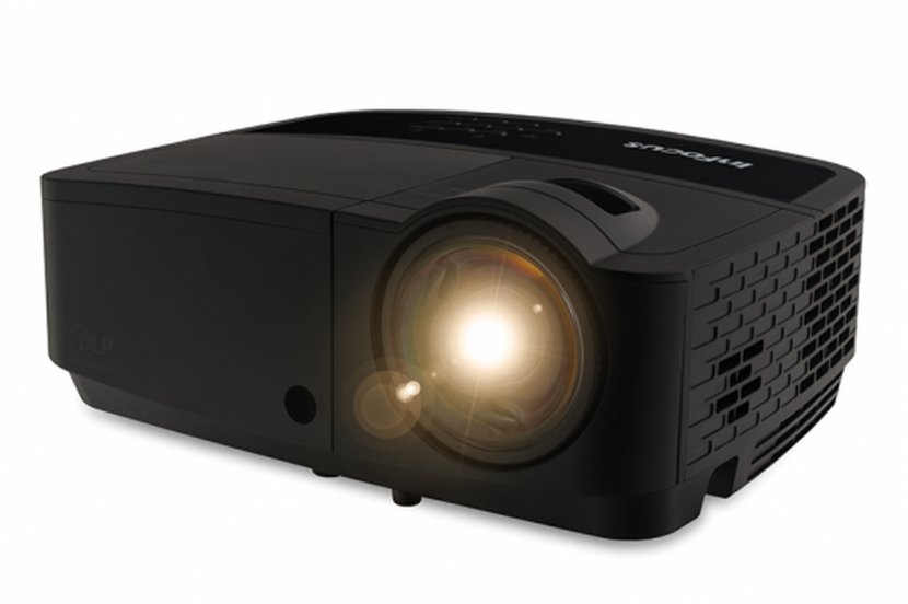 LG PF1000U Multimedia Projectors 1080p InFocus - Output Device - Projector Transparent PNG