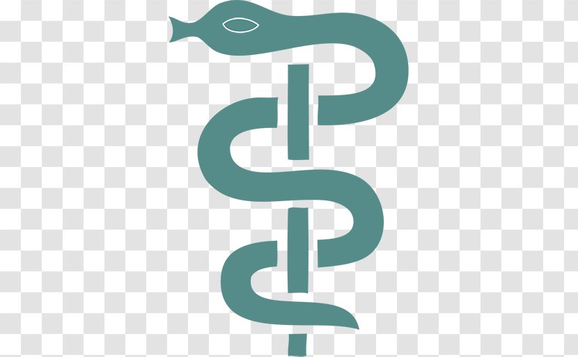 Rod Of Asclepius Staff Hermes Caduceus As A Symbol Medicine - Brand Transparent PNG
