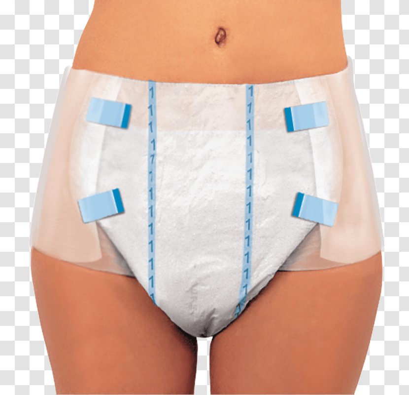 Adult Diaper Urinary Incontinence Person Pad - Heart - Seni Transparent PNG