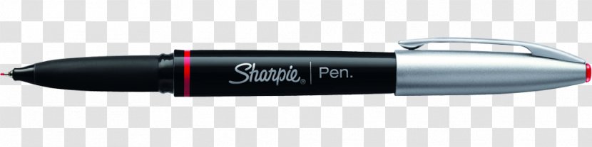 Ballpoint Pen Sharpie Transparent PNG