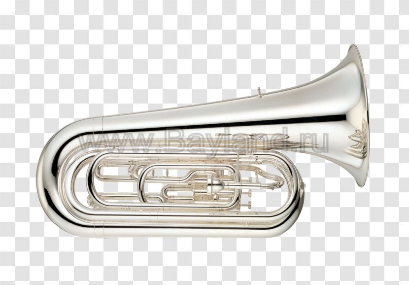 Tuba Marching Brass Instruments Yamaha Corporation Sousaphone - Tree - Musical Transparent PNG