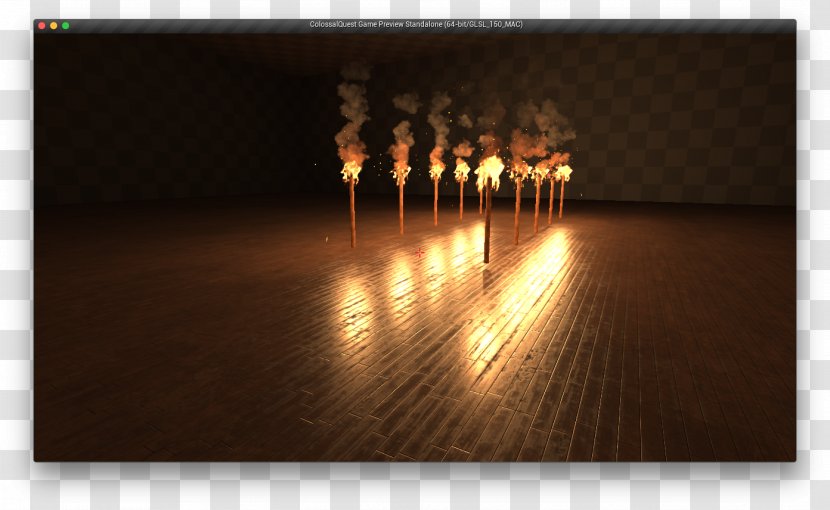 Specular Highlight Unreal Engine 4 Shadow Reflection - Point Of Light Transparent PNG