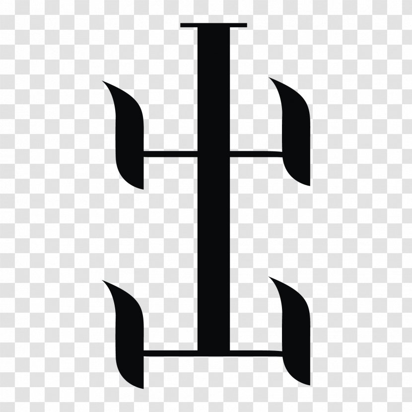 Logo Project Phaistos Font - Symbol - Design Transparent PNG