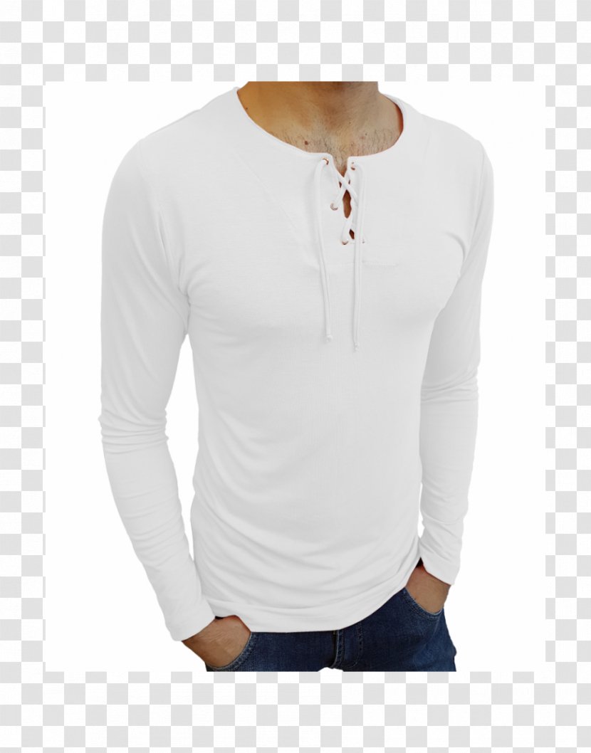 Sleeve White Viscose Lab Coats Shirt - Male Transparent PNG