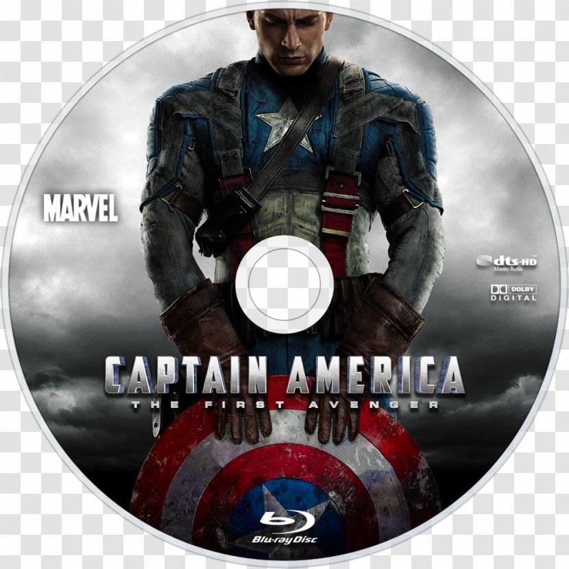 Captain America Nick Fury Hulk Bucky Barnes Marvel Cinematic Universe - America: The First Avenger Transparent PNG
