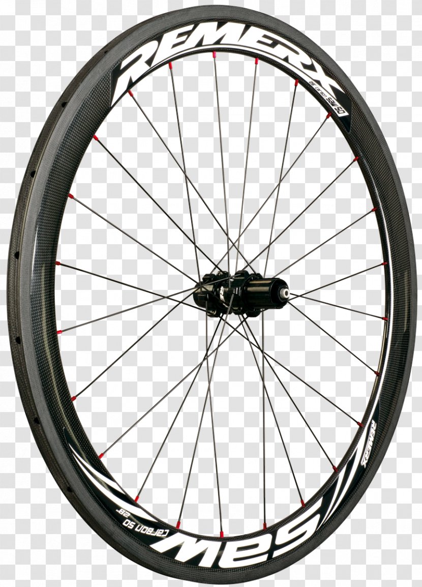 Bicycle Wheels Wheelset Rim Transparent PNG