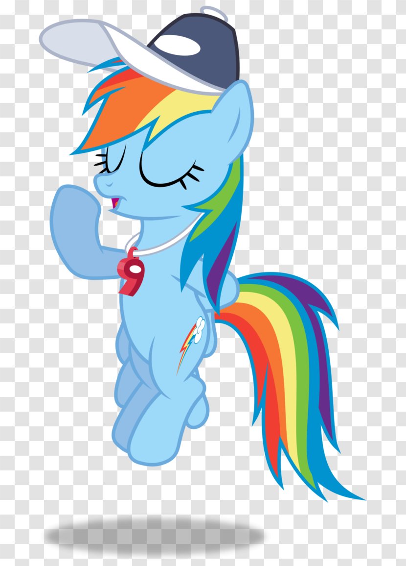 Rainbow Dash Scootaloo Pony Fluttershy DeviantArt - Wing - My Little Transparent PNG