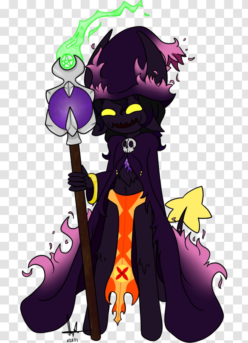 Horse Legendary Creature Supernatural Clip Art - Purple Transparent PNG