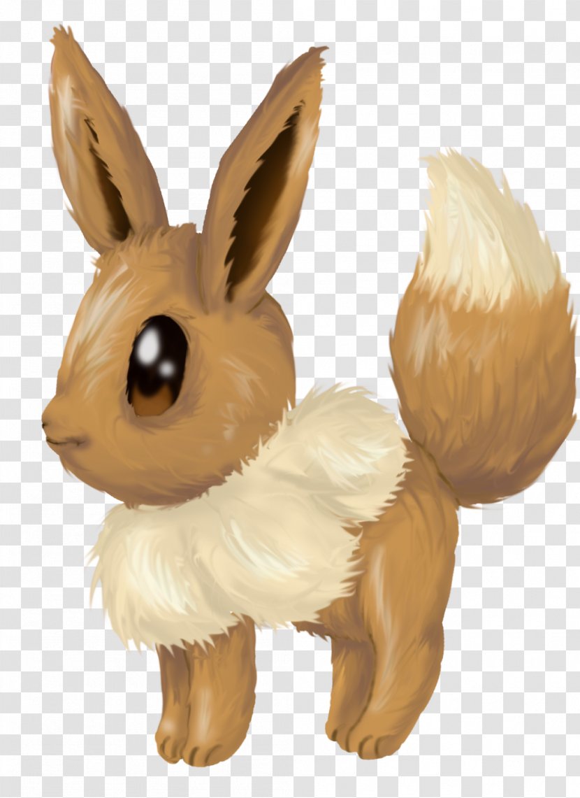 Domestic Rabbit Hare Easter Bunny Dog Transparent PNG