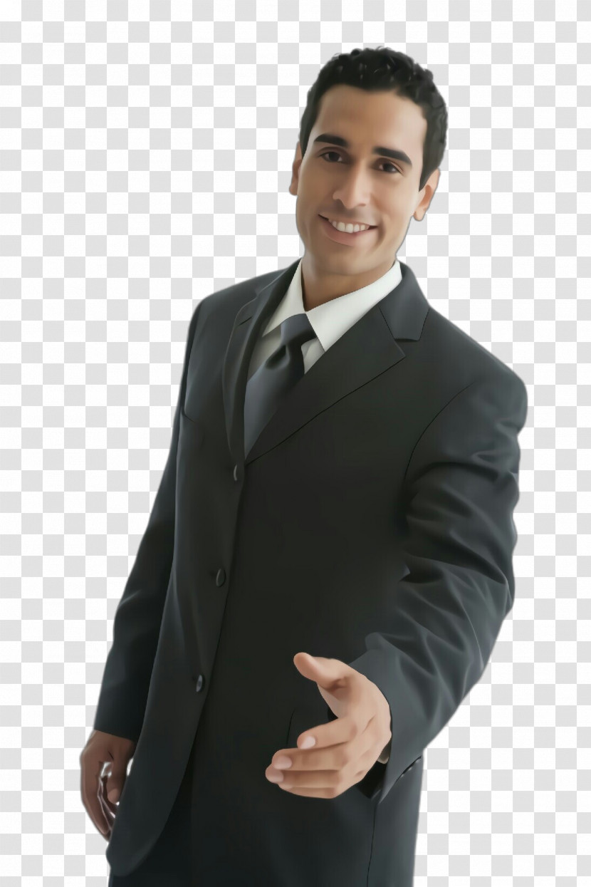 Suit Formal Wear Clothing Tuxedo Gentleman Transparent PNG
