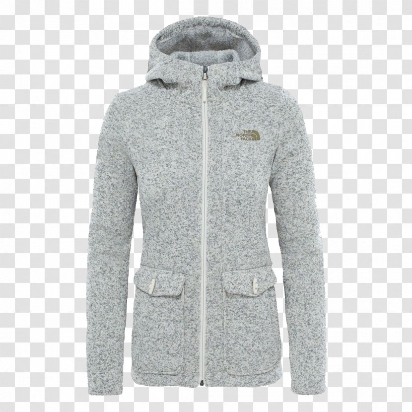 Jacket Polar Fleece The North Face Parka Clothing - Outerwear - Winter Coat Transparent PNG