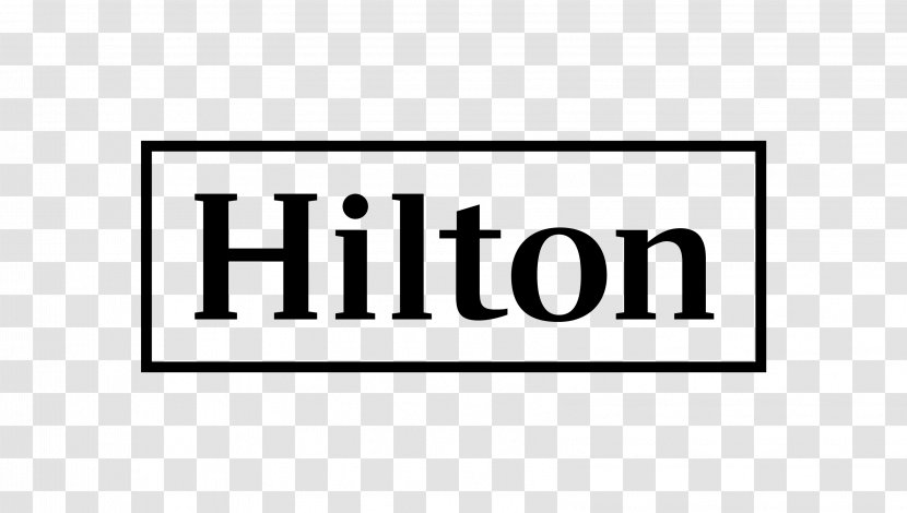 Hilton Hotels & Resorts Worldwide DoubleTree Conrad - Logo - Hotel Transparent PNG