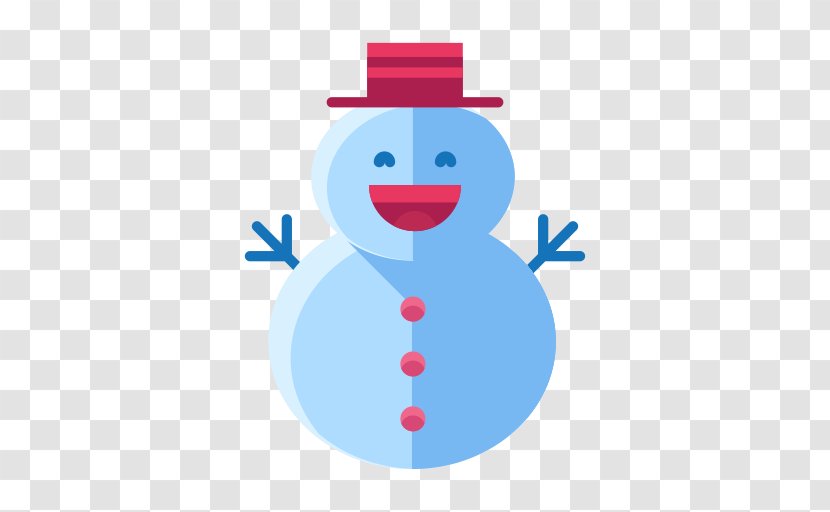 Snowman Clip Art Christmas Day - Beak Transparent PNG