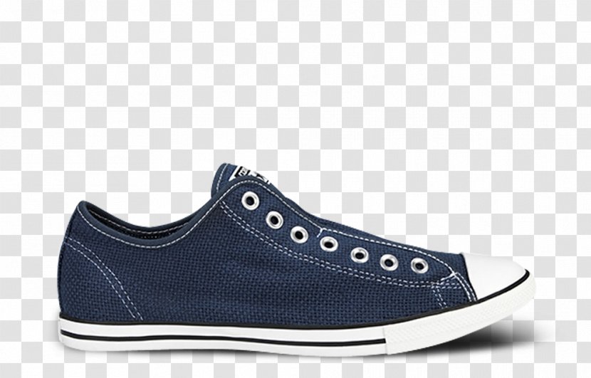 Sneakers Converse Shoe Chuck Taylor All-Stars Sperry - Plimsoll Transparent PNG