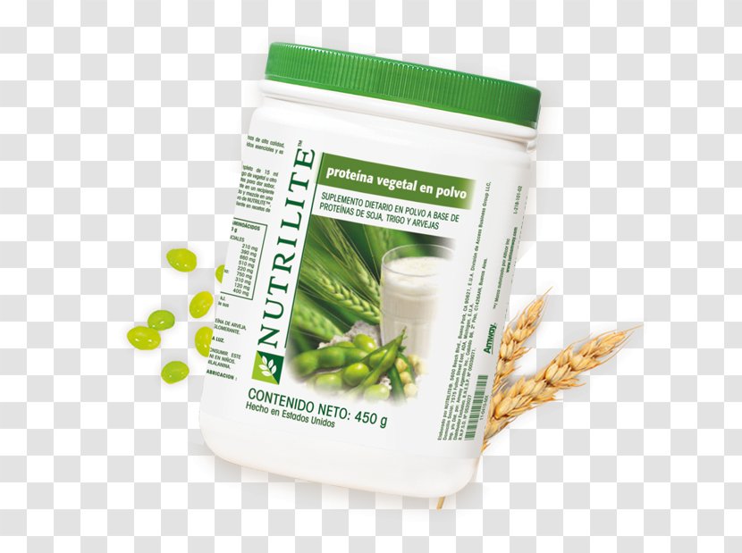 Amway Nutrilite Superfood Herb - Vegetal Transparent PNG