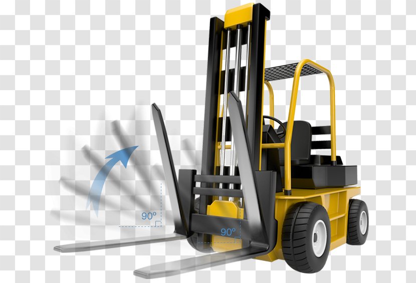 Forklift Caterpillar Inc. Wiring Diagram Yale Materials Handling Corporation - Electric Motor - Truck Transparent PNG