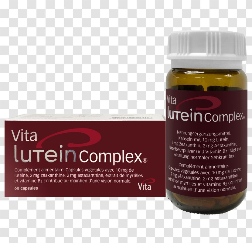 Nutrient Lutein Dietary Supplement Health Lycopene Transparent PNG