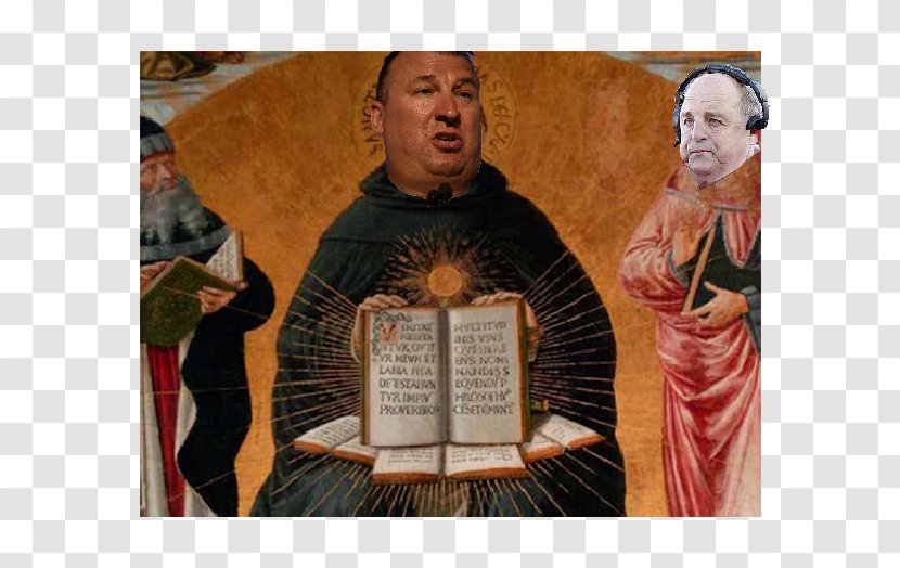 Thomas Aquinas Summa Contra Gentiles: Book 4: Salvation Theologica Religion Theology - Gentiles 4 - God Transparent PNG