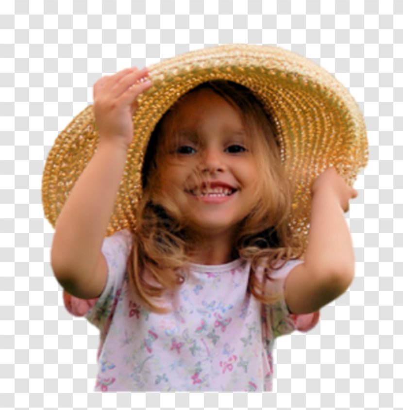 Clothing Beanie Headgear Hat Knit Cap - Flower Transparent PNG