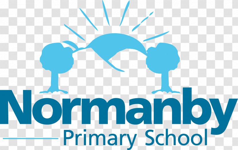 Logo Normanby Primary School Elementary Teacher - Music - Welcome Transparent PNG